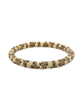 Sashka Leopard Bracelet